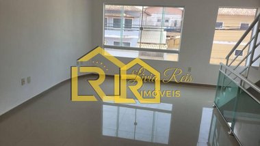 house em Rua Belém, Jardim Bela Vista - Rio das Ostras - RJ