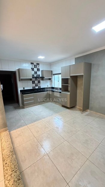 house em Avenida Apparecida Silva Matthes, Jardim Tropical - Franca - SP