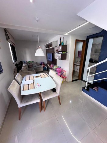 house em Rua Margaridas, Jacarepaguá - Rio de Janeiro - RJ