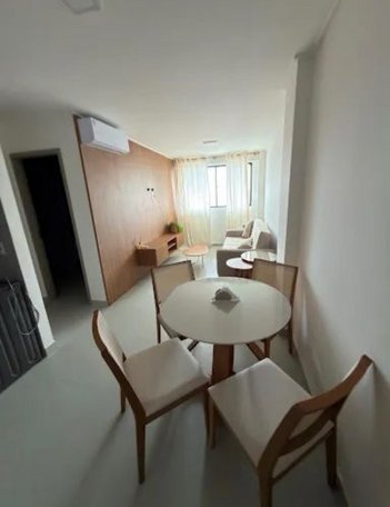 apartment em Rua Rodolfo Abreu, Cruz das Almas - Maceió - AL