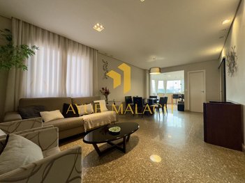 apartment em Rua Henrique Furtado Portugal, Buritis - Belo Horizonte - MG