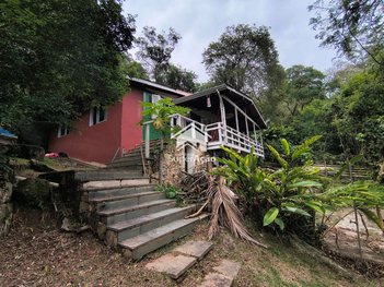 house em Alameda dos Ipês, Roseira - Mairiporã - SP