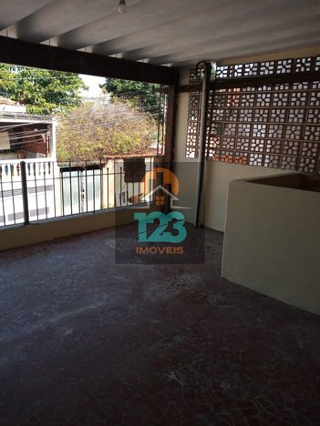 house em Rua Diogo de Silves, Sítio Morro Grande - São Paulo - SP