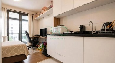 apartment em Rua Senador César Lacerda Vergueiro, Sumarezinho - São Paulo - SP