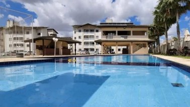 apartment em Rua 08H, Prefeito José Walter - Fortaleza - CE