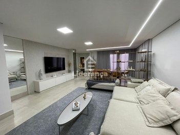 apartment em Rua Joaquim José, Centro - Contagem - MG