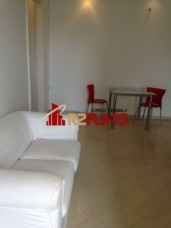 apartment em Avenida Bosque da Saúde, Saúde - São Paulo - SP