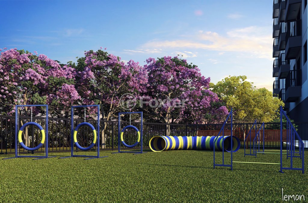 area-verde-com-agility-para-pets