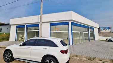 business em Avenida Campo Grande, Campo Grande - Estância Velha - RS