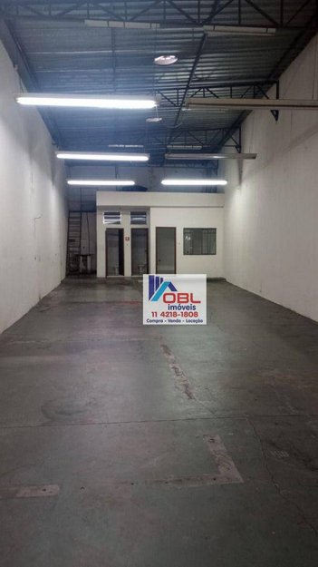 office em Avenida Mutinga, Pirituba - São Paulo - SP