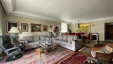 apartment em Alameda Lorena, Jardim Paulista - São Paulo - SP