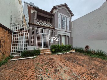 commercial_building em Rua Boa Morte, Centro - Piracicaba - SP