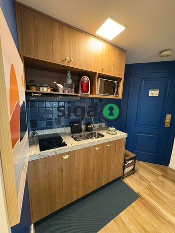 apartment em Rua Gomes de Carvalho, Vila Olímpia - São Paulo - SP