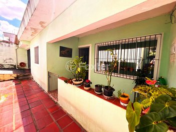 land_lot em Rua Alarico Resende, Jardim Iva - São Paulo - SP