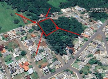 land_lot em Rua Ângelo Bortolini, Boqueirão - Passo Fundo - RS
