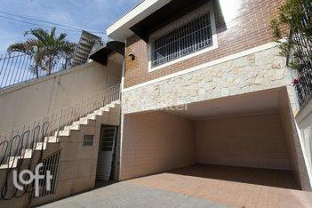 apartment em Martins Júnior, Freguesia do Ó - São Paulo - SP