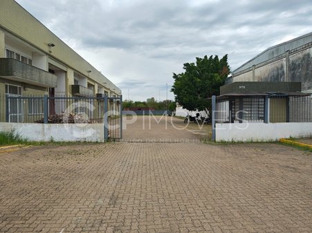 Cômodo Condomínio