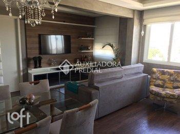 apartment em Florianópolis, Azenha - Porto Alegre - RS