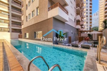 apartment em Rua Domício da Gama, Perdizes - São Paulo - SP