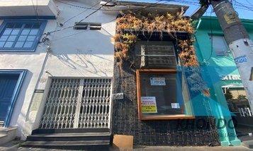 business em Rua Melo Alves, Cerqueira César - São Paulo - SP