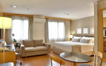 apartment em Alameda Lorena, Jardim Paulista - São Paulo - SP