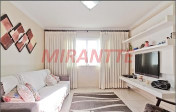 house em Rua Hanna Abduch, Vila Palmeiras - São Paulo - SP