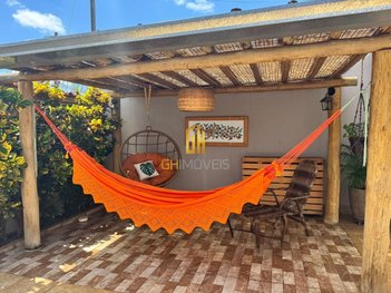 house em Rua 502, Jardim Mont Serrat - Aparecida de Goiânia - GO