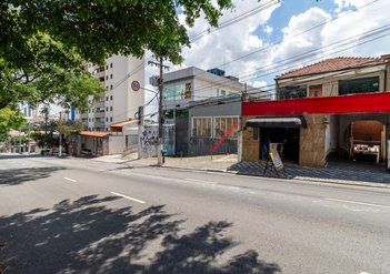 business em Avenida Pompéia, Vila Pompéia - São Paulo - SP