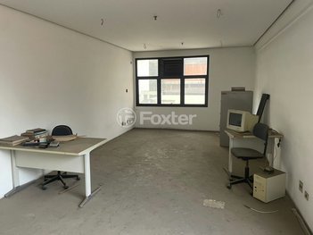 office em Rua Clodomiro Amazonas, Vila Nova Conceição - São Paulo - SP