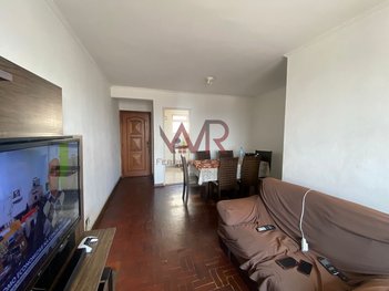 apartment em Rua da Mooca, Mooca - São Paulo - SP