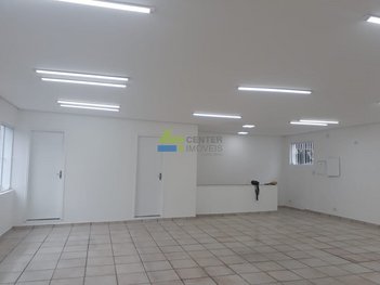commercial_property em Jabaquara, Mirandópolis - São Paulo - SP