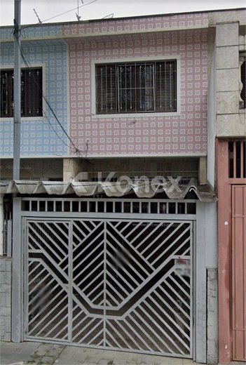 house em Rua Laurindo Sbampato, Vila Guilherme - São Paulo - SP