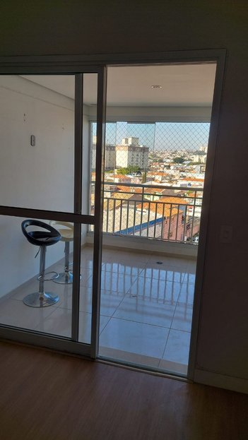 apartment em Avenida Dezenove de Janeiro, Vila Carrão - São Paulo - SP