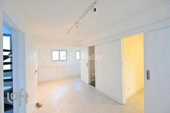 apartment em Estado de Israel, Vila Clementino - São Paulo - SP
