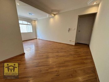 apartment em Rua Tujuguaba, Vila Santa Clara - São Paulo - SP