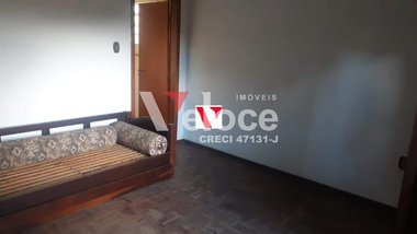 house em Avenida Coronel Manoel Inocêncio, Centro - Caçapava - SP
