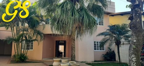 house em Rua Presidente João Goulart, Jardim Chapadão - Campinas - SP