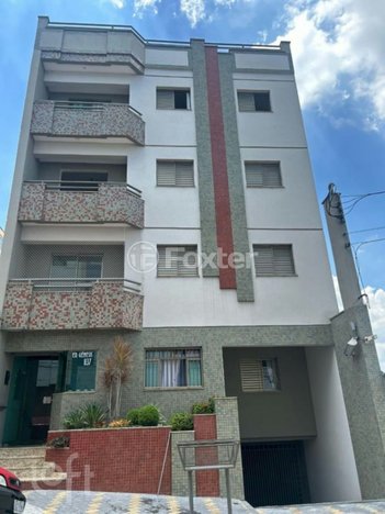 apartment em Rua Marlene, Nova Gerty - São Caetano do Sul - SP