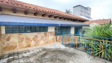 house em Rua Zurick, Nova Suíssa - Belo Horizonte - MG