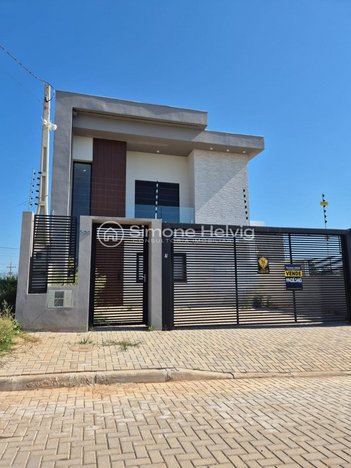 house em Rua Onze, Jardim dos Lagos - Guaíba - RS