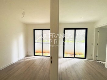 apartment em Rua General Jardim, Vila Buarque - São Paulo - SP