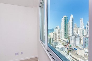 apartment em Rua 1111, Centro - Balneário Camboriú - SC