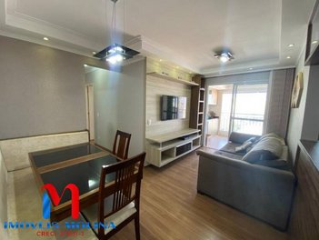 apartment em Rua Baraldi, Centro - São Caetano do Sul - SP