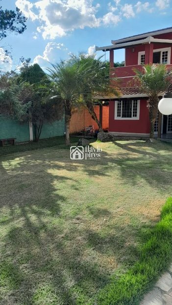 house em Rua Goiás, Espírito Santo - Betim - MG