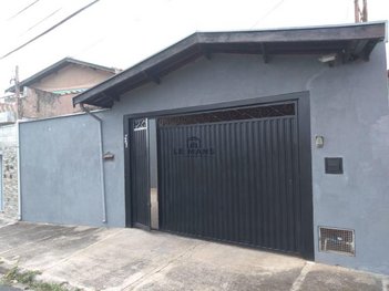 house em Rua Manoel Correia de Arzão, Parque Nossa Senhora das Graças - Piracicaba - SP