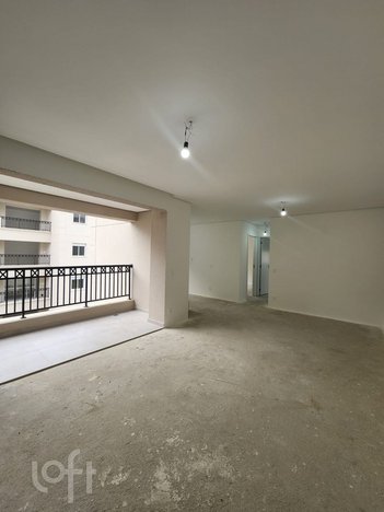 apartment em Miriam Pires, Vila Suzana - São Paulo - SP