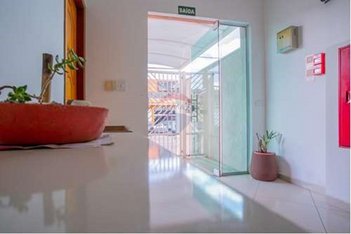 apartment em Avenida Major Alvim, Alvinópolis - Atibaia - SP