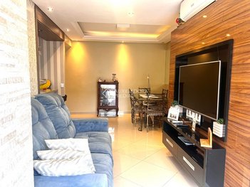 apartment em Avenida Sertório, Sarandi - Porto Alegre - RS