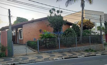 house em Rua Arthur Teixeira de Camargo, Sousas - Campinas - SP