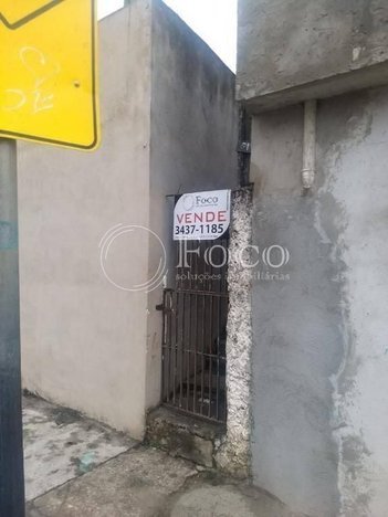 house em Rua Neneca, Vila Medeiros - São Paulo - SP